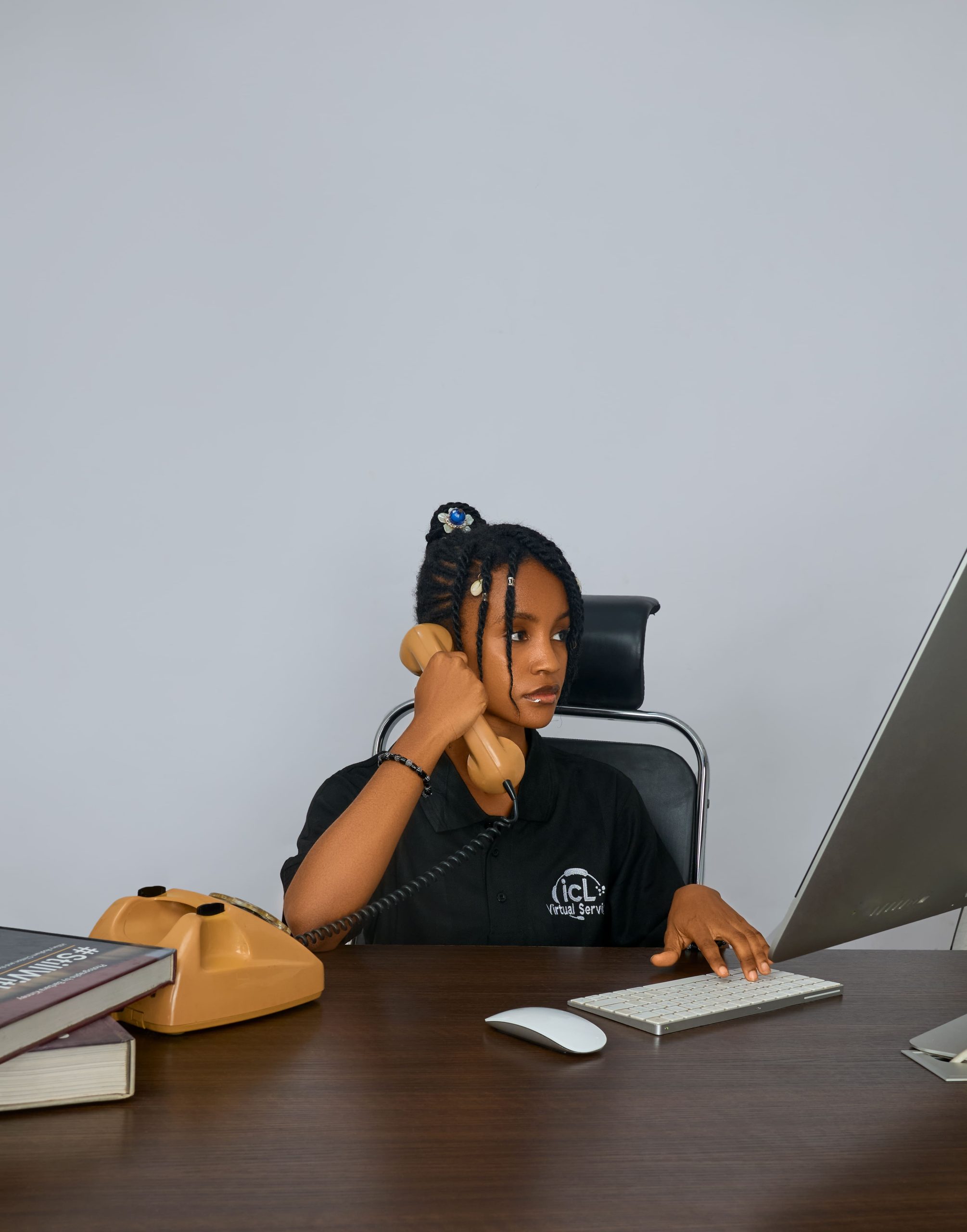 Virtual Assistant 