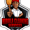 Mirola-cleaning-services-logo